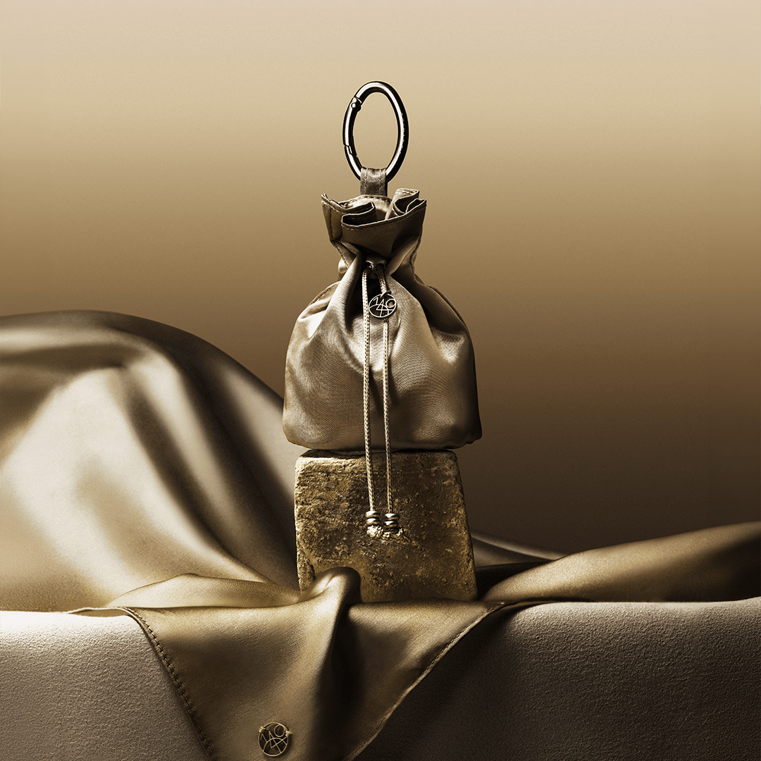 SKIN1004 1004Day Edition - Pouch Keyring(2026)