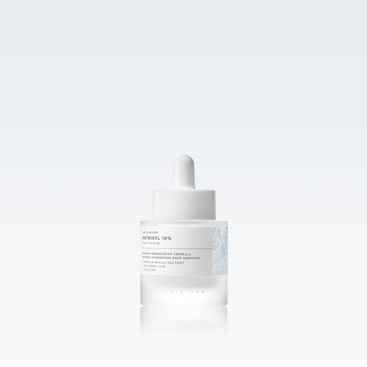 SKIN1004 30ml Matrixyl 10 Boosting Shot Ampoule