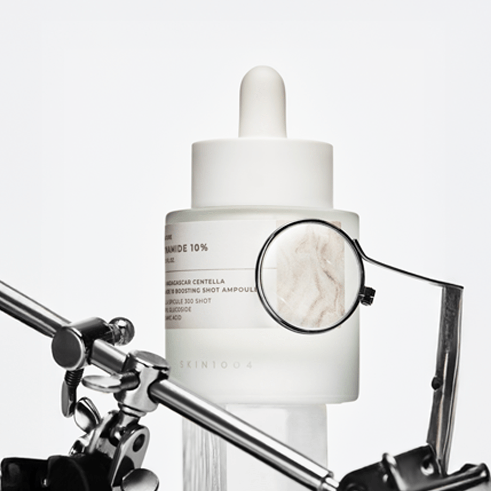 SKIN1004 30ml Niacinamide 10 Boosting Shot Ampoule