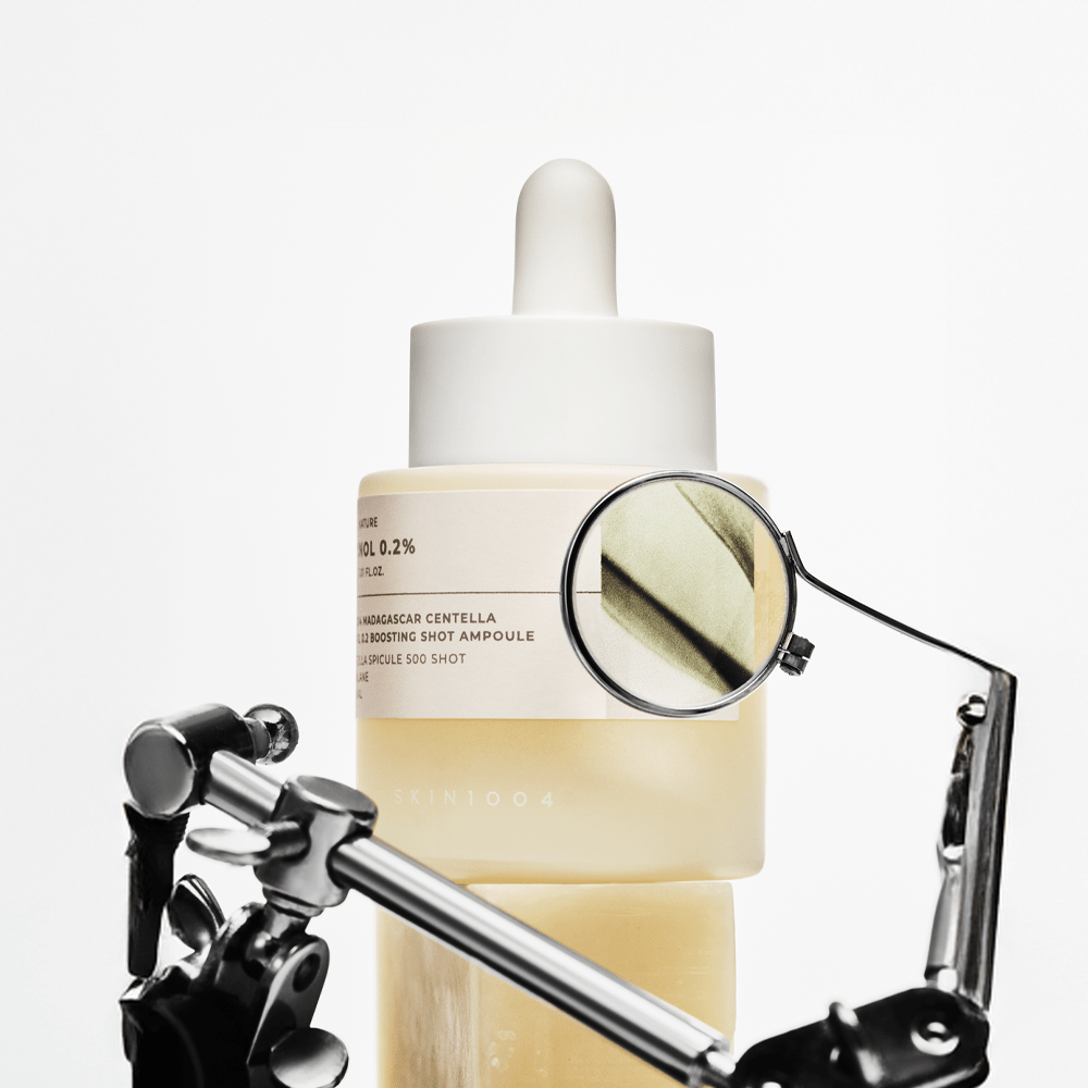 SKIN1004 30ml Retinol 0.2 Boosting Shot Ampoule