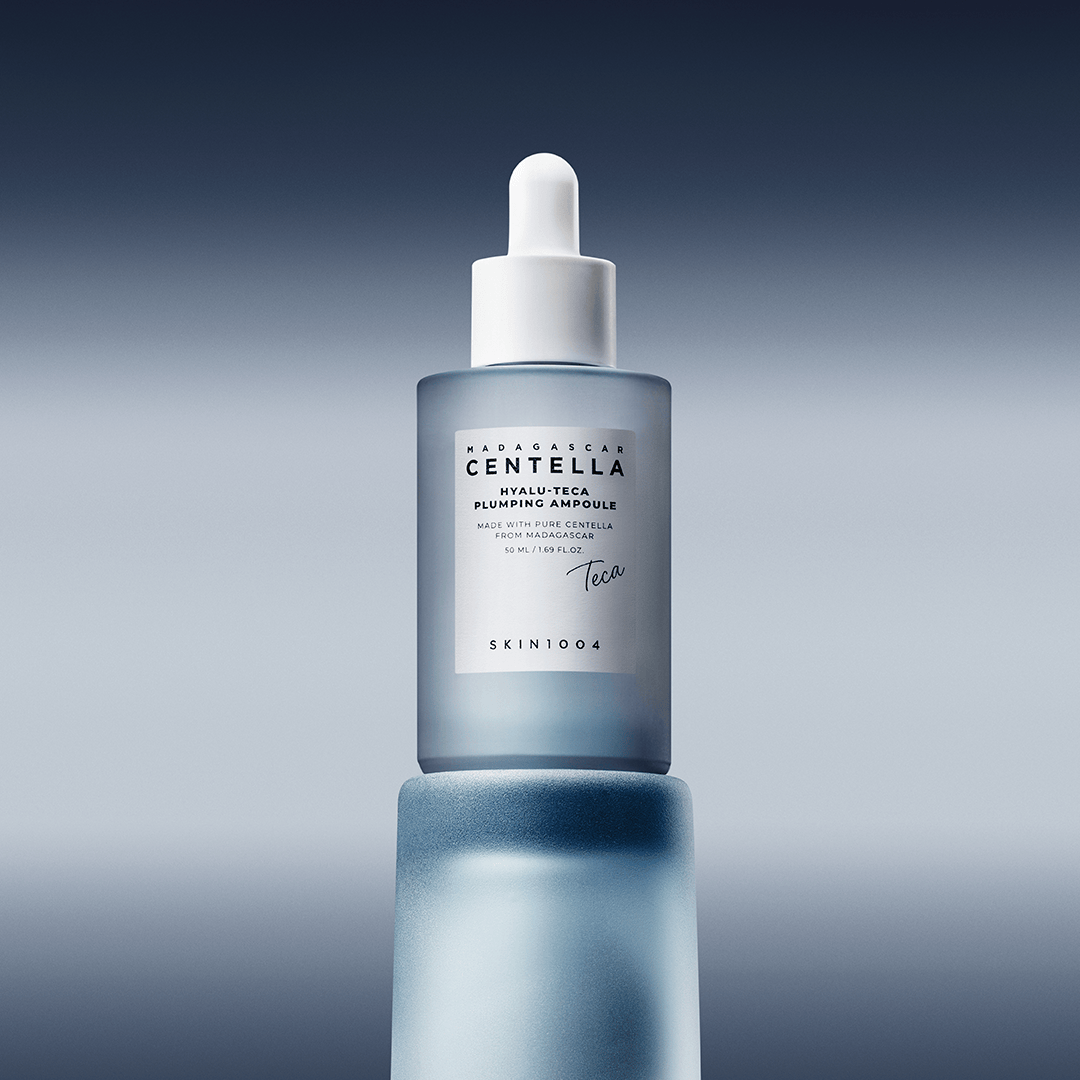 SKIN1004 50ml Hyalu-Teca Plumping Ampoule