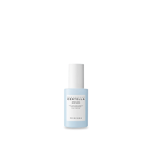 SKIN1004 Ampoule/Serum Hyalu-Cica Blue Serum