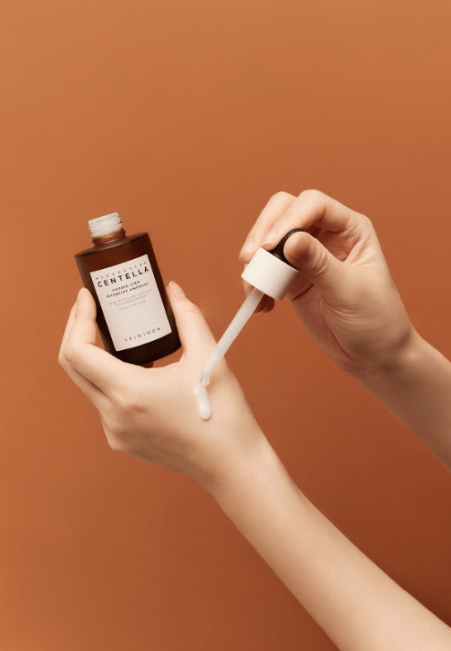 SKIN1004 Ampoule/Serum PROBIO-CICA INTENSIVE AMPOULE
