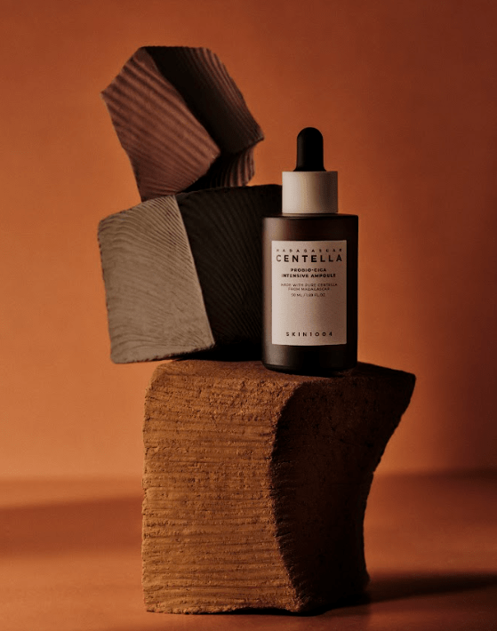 SKIN1004 Ampoule/Serum PROBIO-CICA INTENSIVE AMPOULE