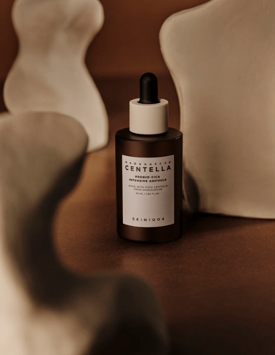 SKIN1004 Ampoule/Serum PROBIO-CICA INTENSIVE AMPOULE