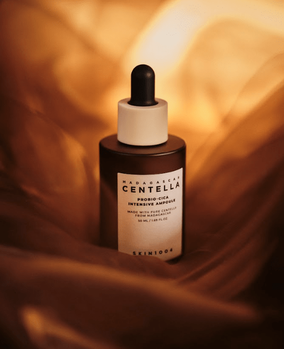 SKIN1004 Ampoule/Serum PROBIO-CICA INTENSIVE AMPOULE