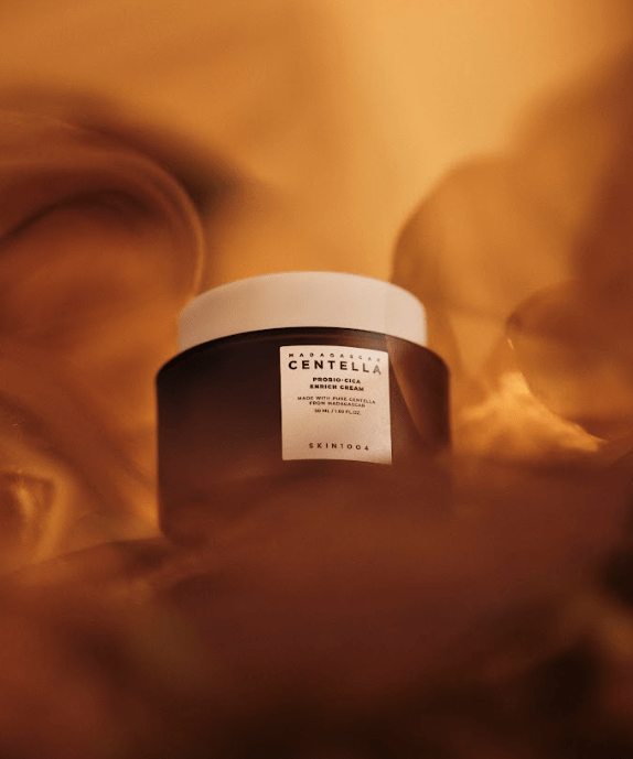 SKIN1004 Cream 50 ml PROBIO-CICA ENRICH CREAM
