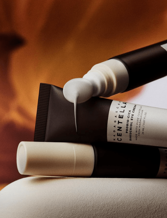 SKIN1004 Cream PROBIO-CICA BAKUCHIOL EYE CREAM