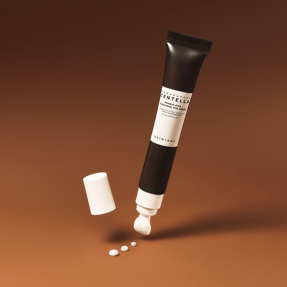 SKIN1004 Cream PROBIO-CICA BAKUCHIOL EYE CREAM