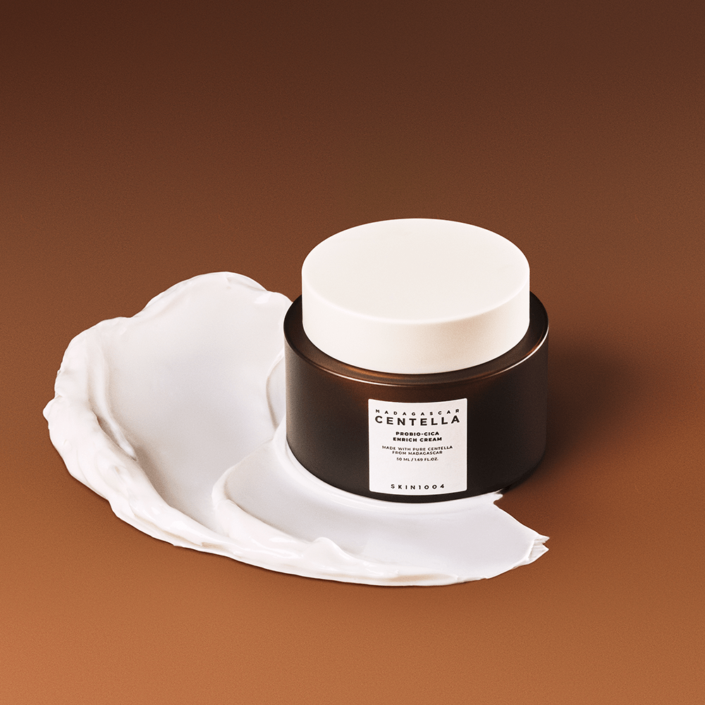 SKIN1004 Cream PROBIO-CICA ENRICH CREAM