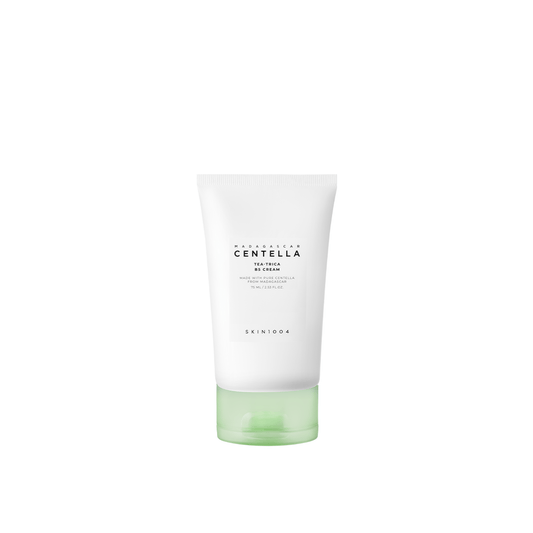 SKIN1004 Cream Tea-Trica B5 Cream