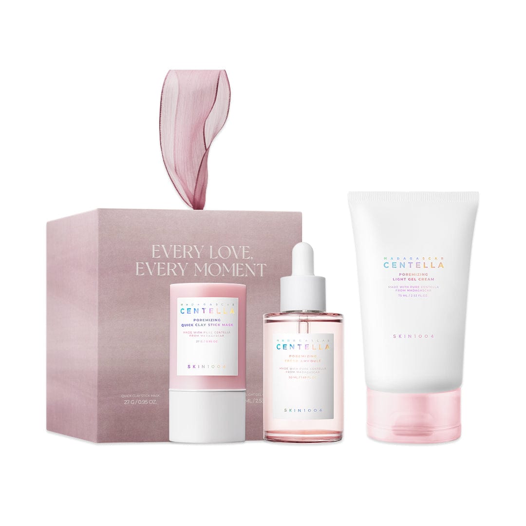 SKIN1004 Every Love, Every Moment