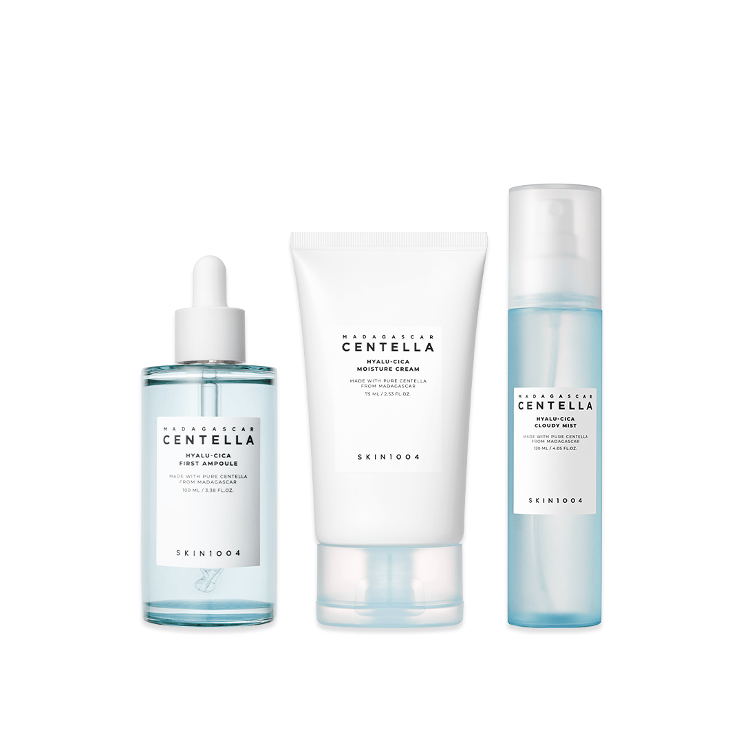 SKIN1004 Hydration Set