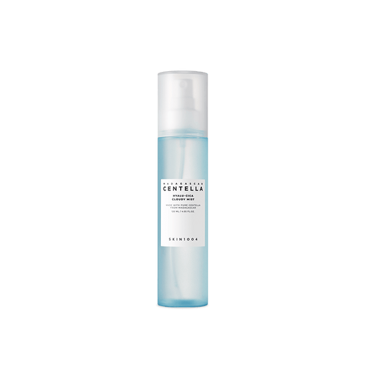 SKIN1004 Mist 120ml Hyalu-Cica Cloudy Mist