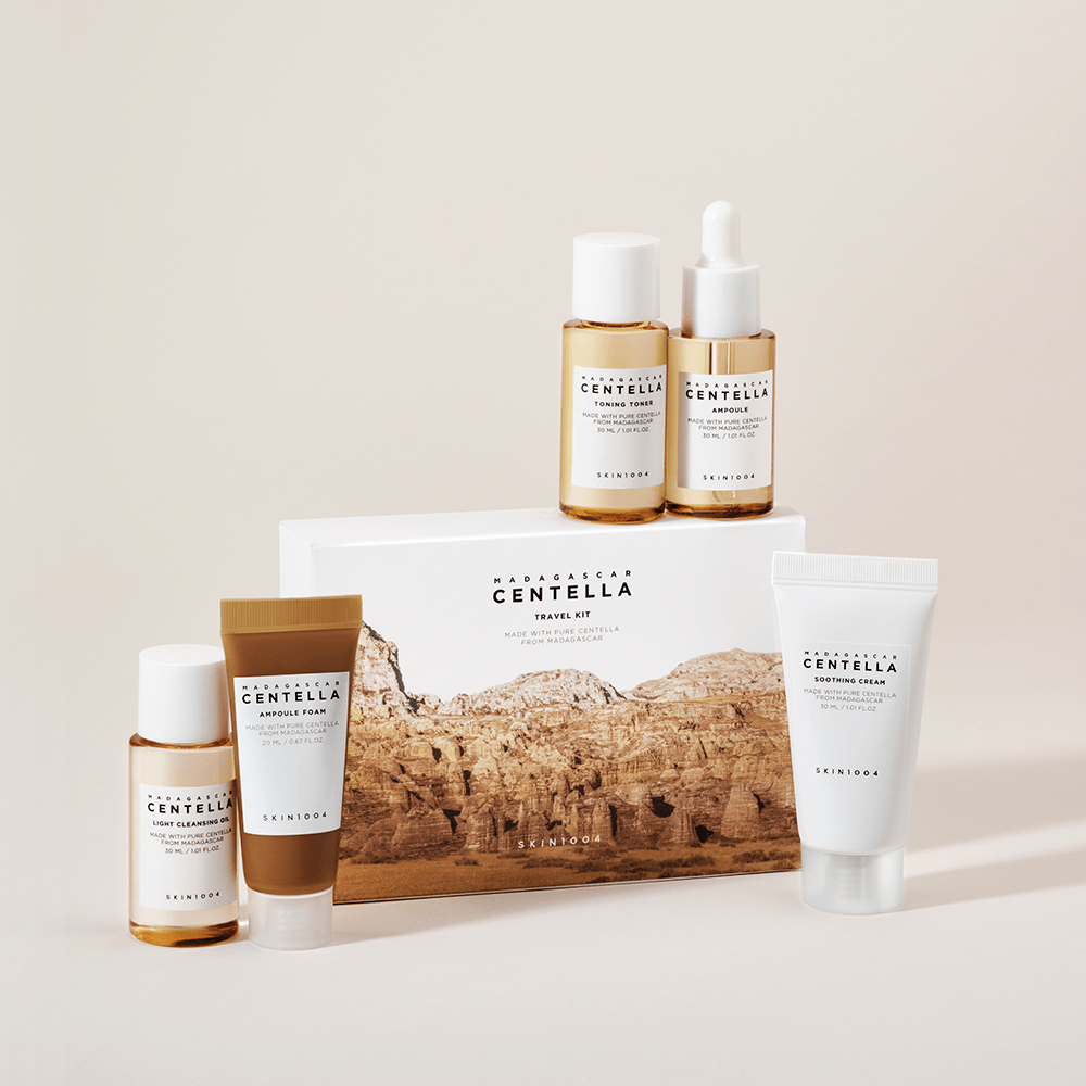 SKIN1004 Others Centella Travel Kit