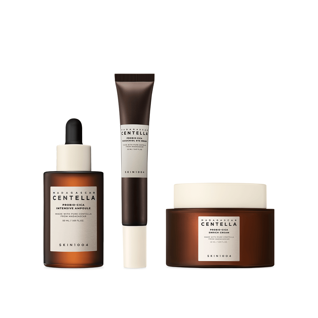SKIN1004 Perfect Anti-Aging Routine Set
