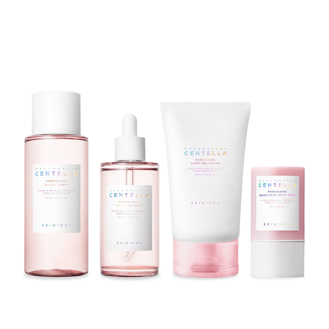 SKIN1004 Perfect Pore Set