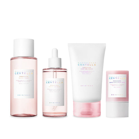 SKIN1004 Perfect Pore Set