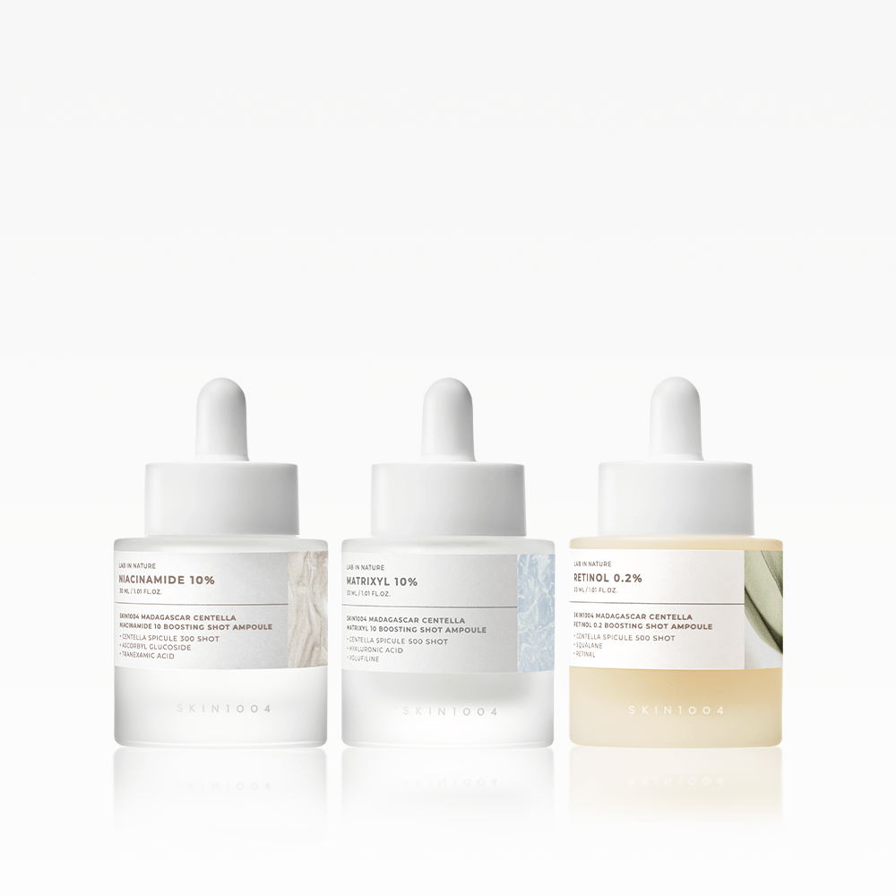 SKIN1004 Pick Your Boost Set