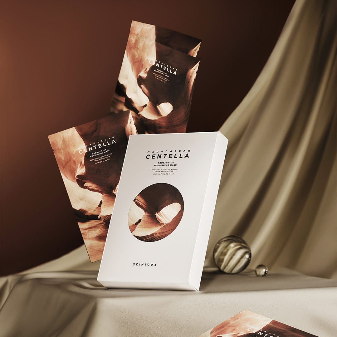 SKIN1004 Probio-Cica Nourishing Mask