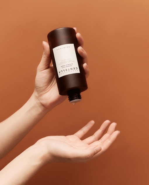 SKIN1004 Toner 210 ml PROBIO-CICA ESSENCE TONER