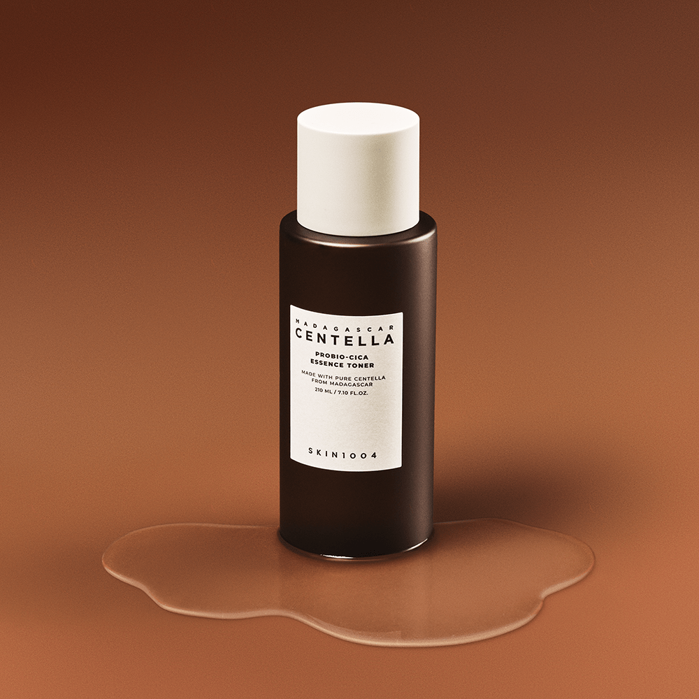SKIN1004 Toner 210 ml PROBIO-CICA ESSENCE TONER