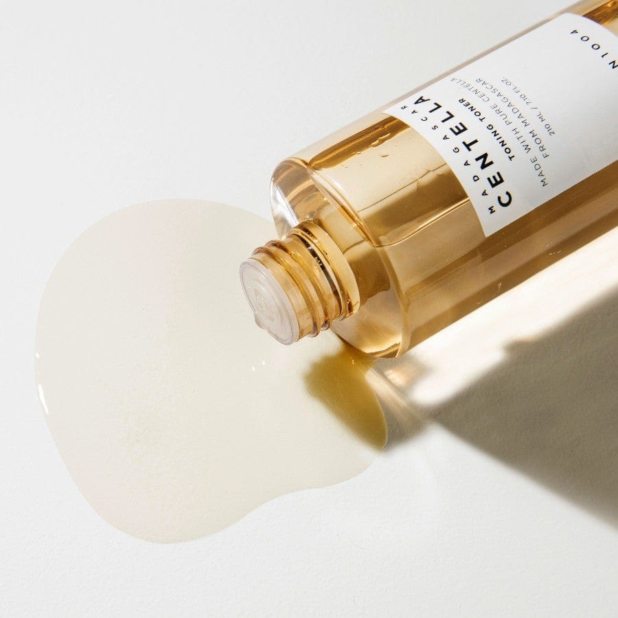 SKIN1004 Best Duo (Centella Toner 210ml + Centella Ampoule 100ml)