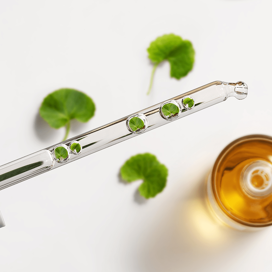 SKIN1004 Best Duo (Centella Toner 210ml + Centella Ampoule 100ml)