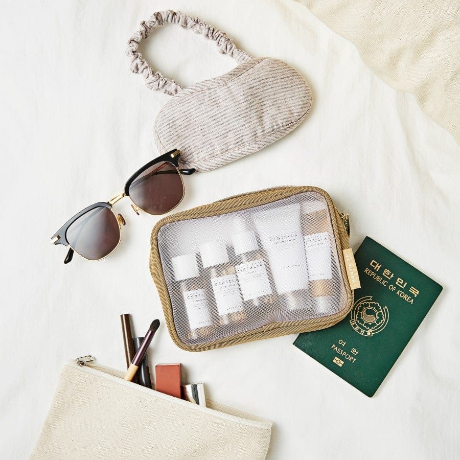SKIN1004 Others - Madagascar Centella Travel Kit
