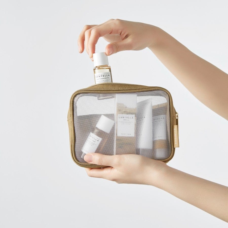 SKIN1004 Others - Madagascar Centella Travel Kit