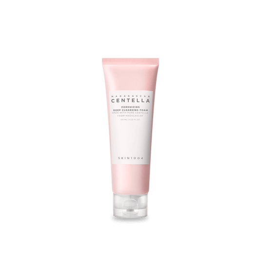 SKIN1004 Poremizing Deep Cleansing Foam