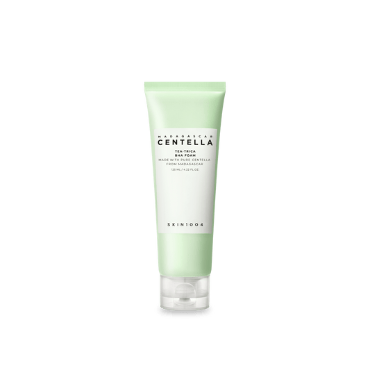 SKIN1004 TEA-TRICA BHA FOAM