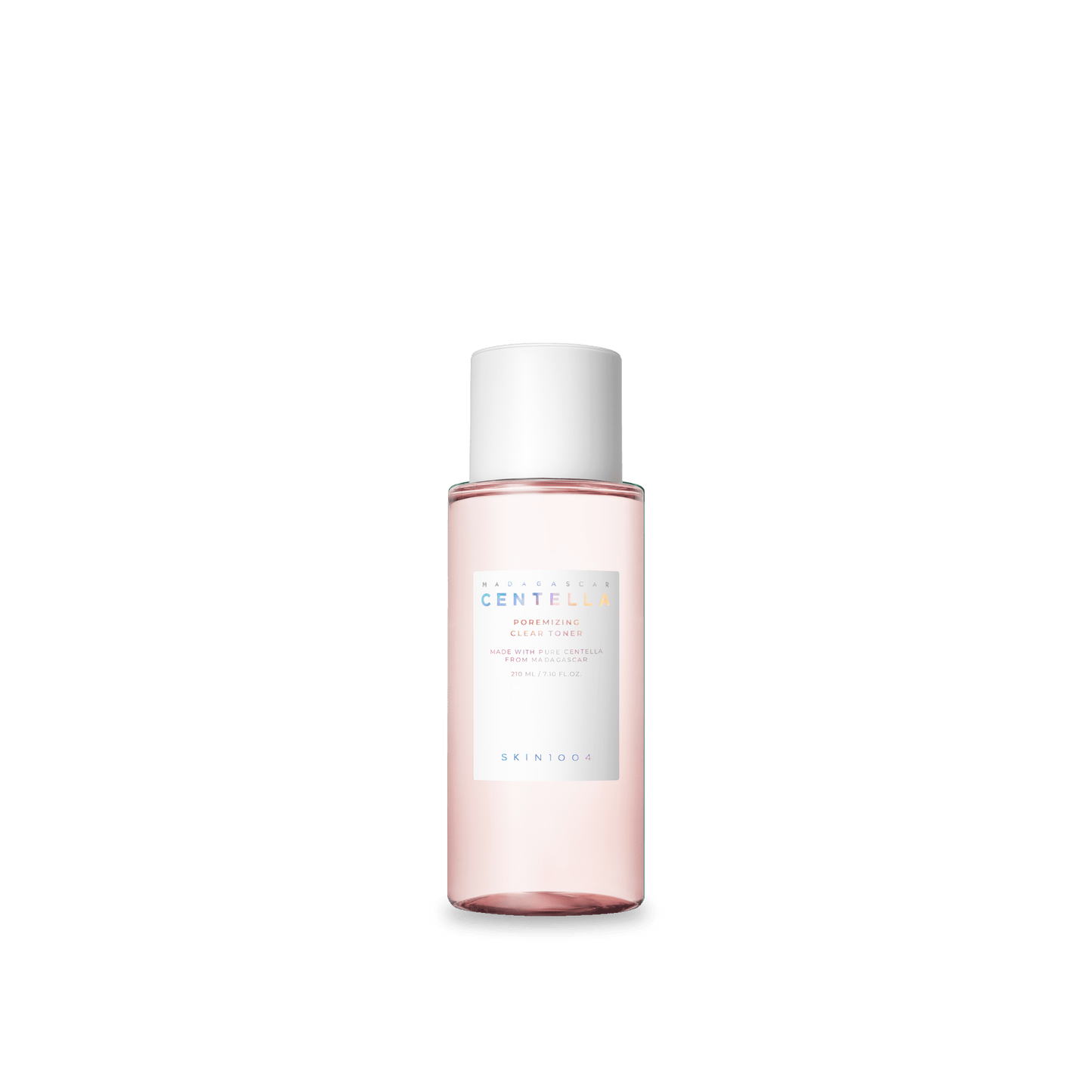 SKIN1004 Toner 210ml Poremizing Clear Toner