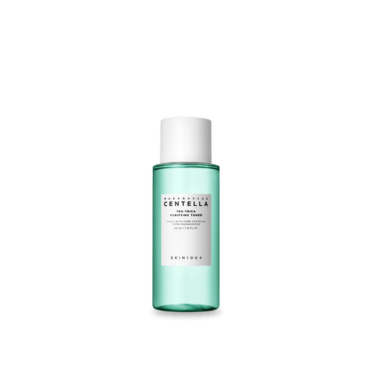SKIN1004 Toner 210ml Tea-Trica Purifying Toner
