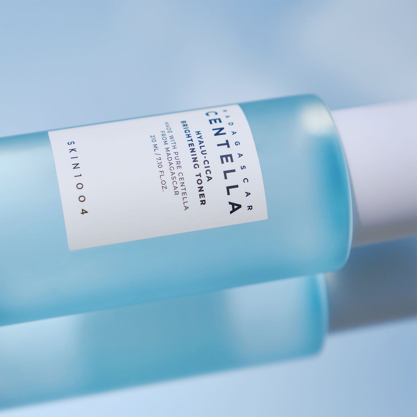 SKIN1004 Toner Hyalu-Cica Brightening Toner