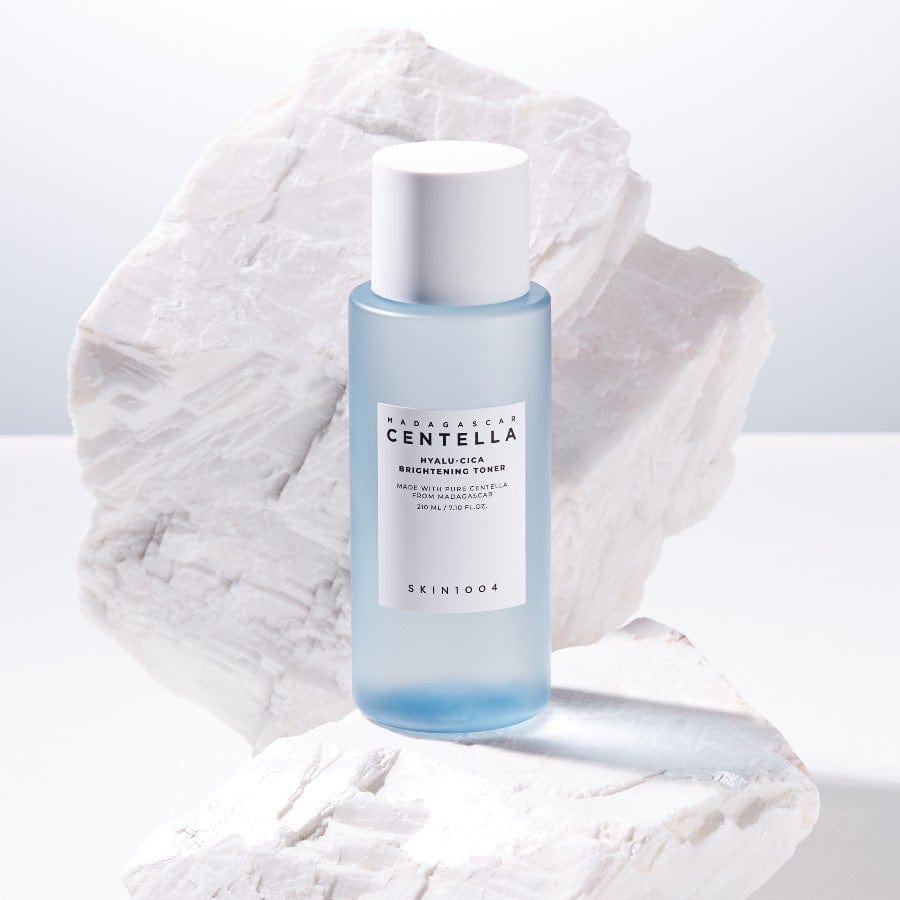 SKIN1004 Toner Madagascar Centella Hyalu-Cica Brightening Toner