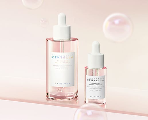 {"type":"root","children":[{"type":"paragraph","children":[{"type":"text","value":"STEP 3 : Poremizing Fresh Ampoule 30ml\n\nUse the dropper to dispense a proper amount and massage evenly over the face. Gently pat to help absorption."}]}]}