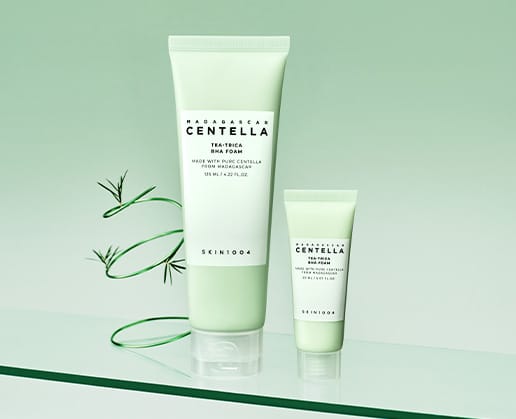 {"type":"root","children":[{"type":"paragraph","children":[{"type":"text","value":"STEP 1 : Tea-Trica BHA Foam 20ml\n\nDispense an appropriate amount, lather well, gently massage over the entire face, then rinse thoroughly with lukewarm water."}]}]}