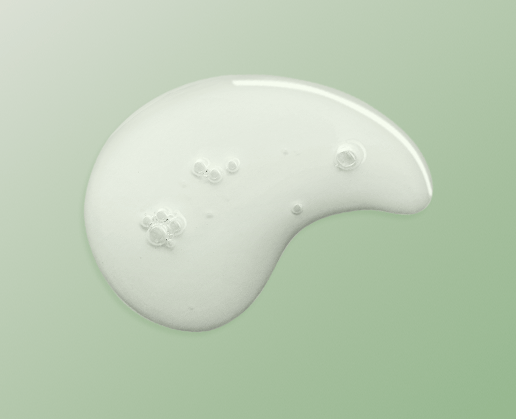 Tea-Trica Purifying Toner texture