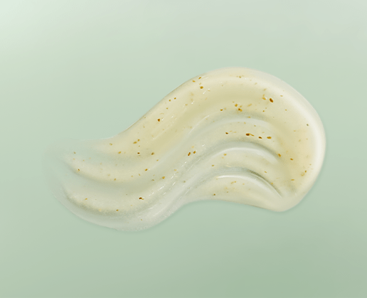 Tea-Trica Mild Peeling Gel texture
