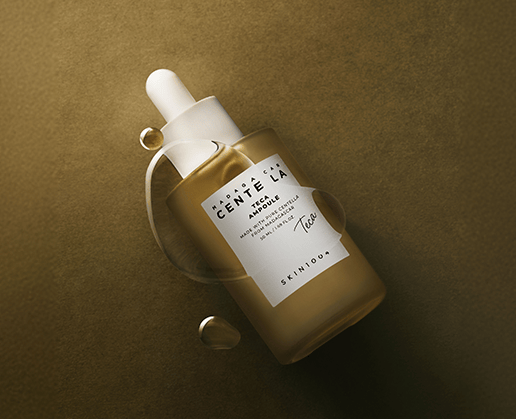 Centella Teca Ampoule (Coming Soon) texture