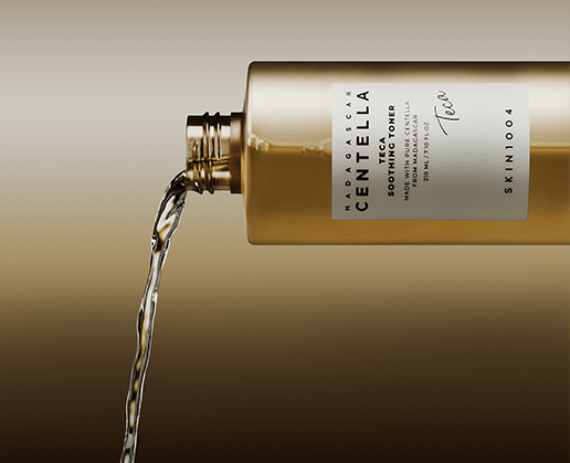 Centella Teca Soothing Toner (Coming Soon) texture