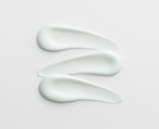 Hyalu-Cica Moisture Cream texture