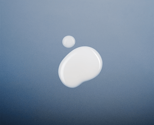 Hyalu-Teca Glass Skin Milk - Coming Soon texture