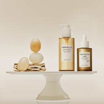 THE UNTOUCHED NATURE