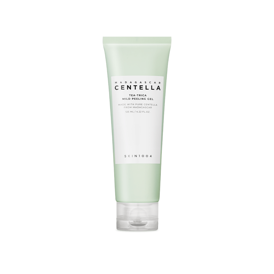 SKIN1004 125ml Tea-Trica Mild Peeling Gel