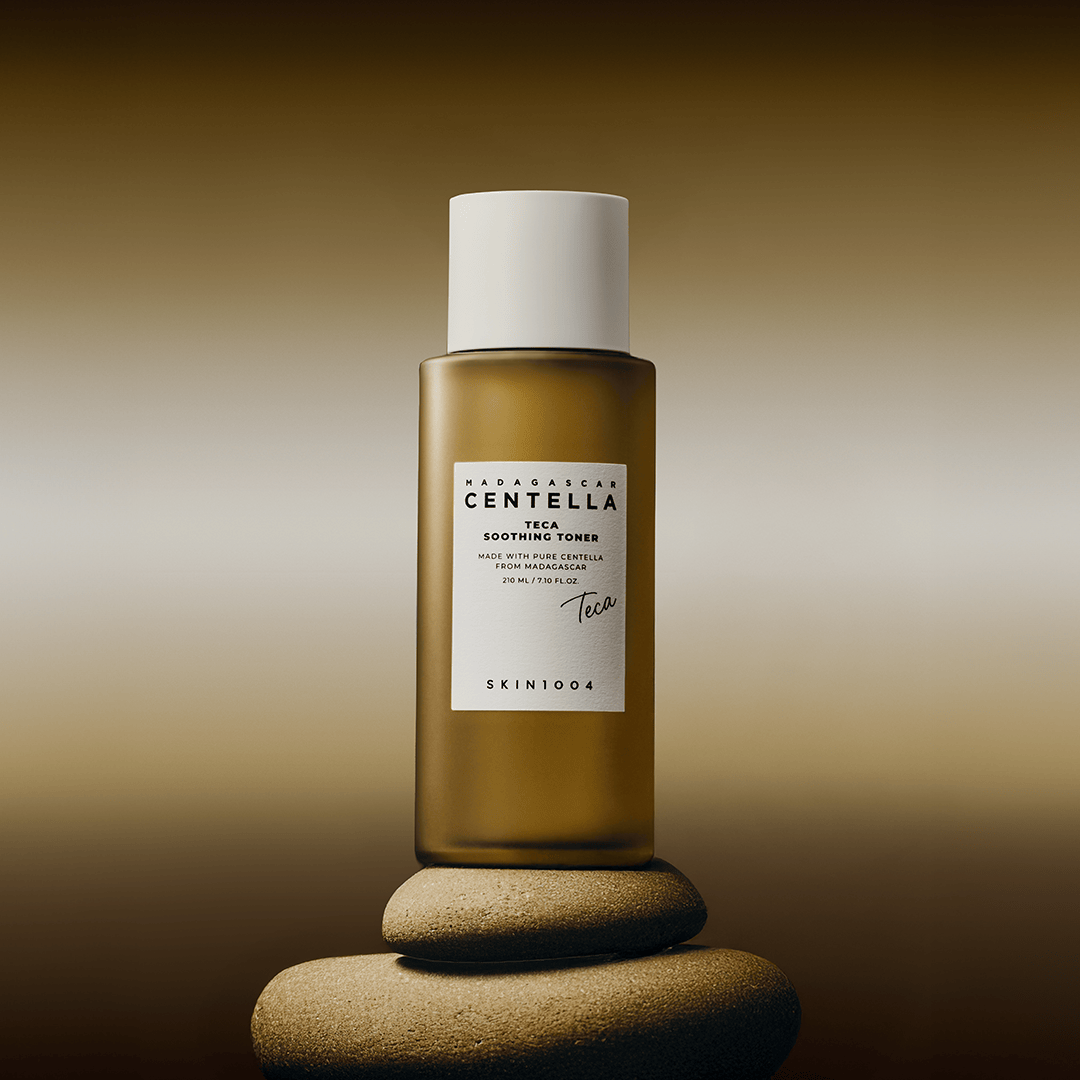 SKIN1004 210ml Centella Teca Soothing Toner