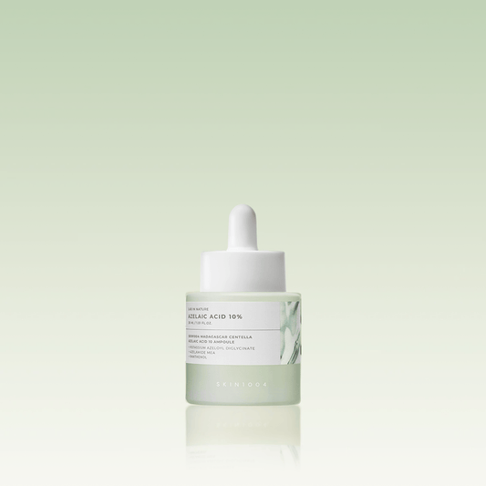 Azelaic Acid 10 Ampoule