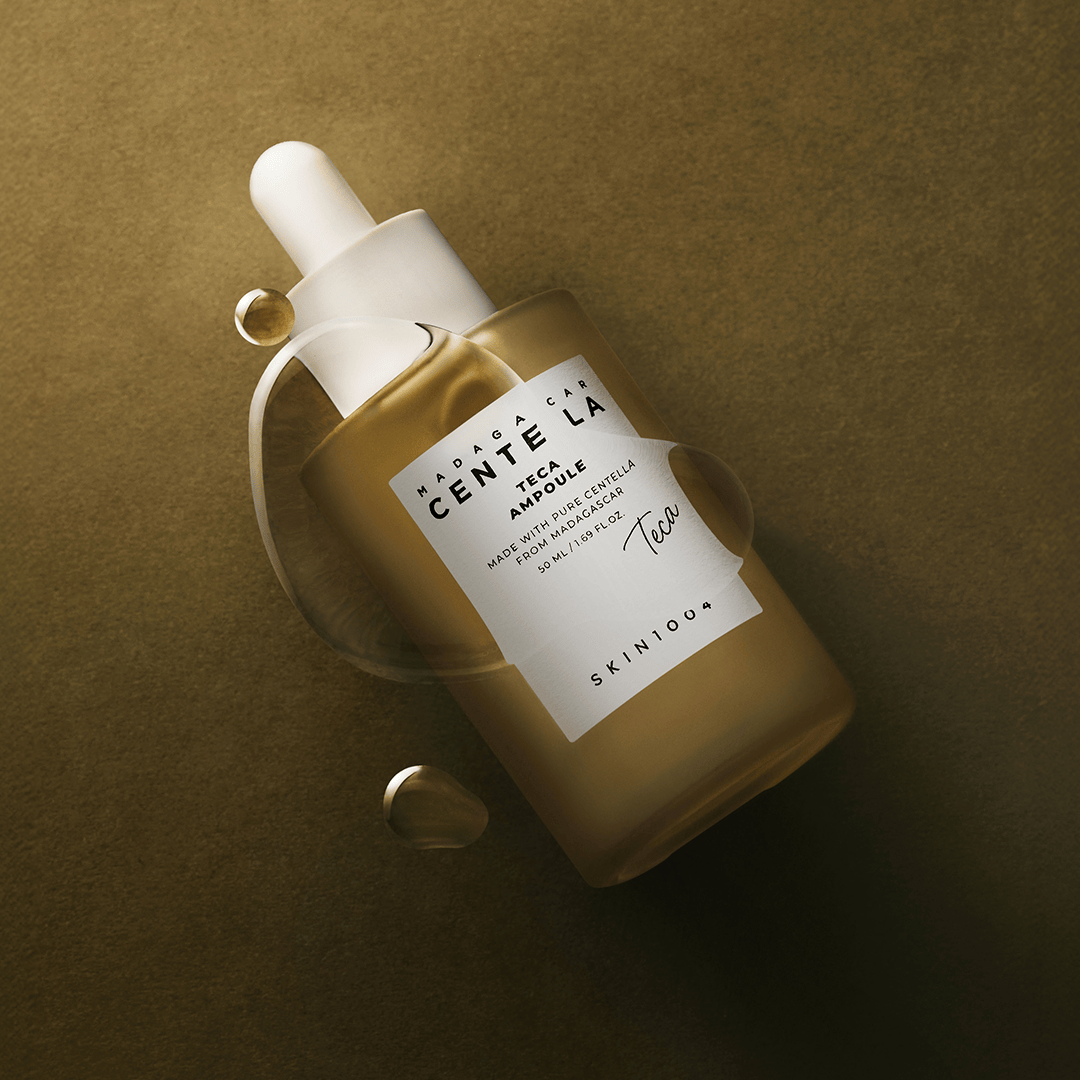 SKIN1004 50ml Centella Teca Ampoule