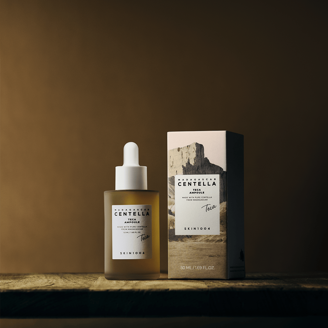 SKIN1004 50ml Centella Teca Ampoule